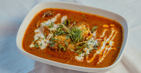 Kashmir Dum Aloo (1 Plate)