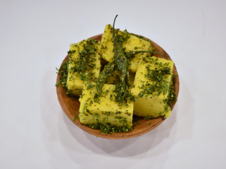 Plain Dhokla (250 Grams)