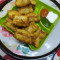 Pan Fry Chicken Momo (10 Pieces)