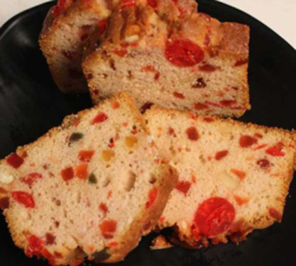 Fruit Cake 200G