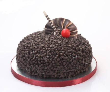 Chocolate Kashanji Half Kg Cake