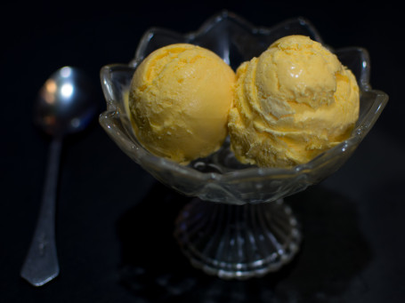 Mango Fresh Ice Cream (750 Ml)