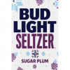 Bud Light Seltzer Sugar Plum