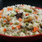 Veg Pulao (1/2 Portion)