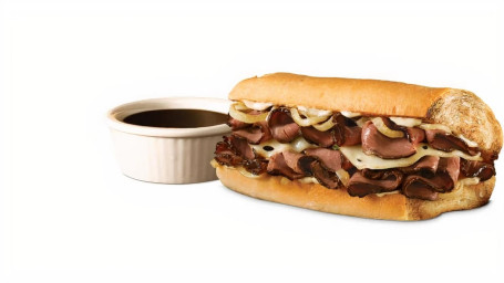 French Dip (12 In)