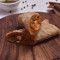 Veg Paratha Roll (1 Pc)