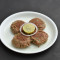 Mutton Shami Kebab(Serves1)