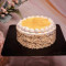 Eggless Pineapple Cake 500Gm