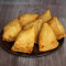 Aloo Samosa Wth Cutney(2Pc)