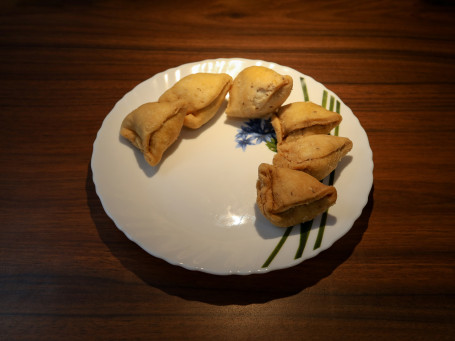 Mini Dal Samosa (250 Gms)