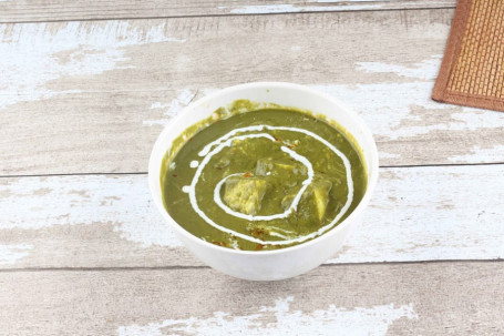 Palak Paneer H