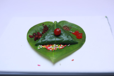 Mix Fruit Flavour Meetha Paan