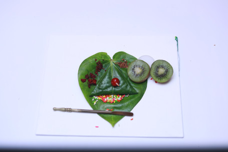 Kiwi Meetha Paan