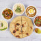 Gk Special Thali (meal For 2)
