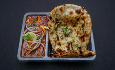 Paneer Lababdar Meals