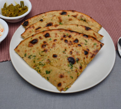 Aaloo Paratha (1 Pc)