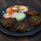 Mutton Shami Kabab (2Pcs)