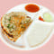 Paneer Kulcha Without Chhole