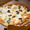 7 Tandoori Paneer Pizza (Personal)