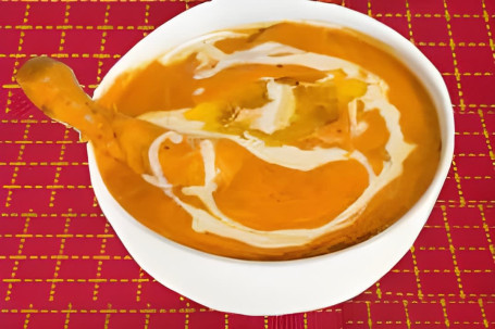 Butter Chicken (Halal) Thick Gravy With Fresh Oil