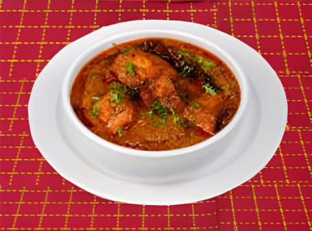 Paneer Kali Mirch White Thick Gravy Cooked With Natural Fresh Refined Oil