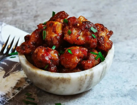 Paneer Manchurian [2 Person]