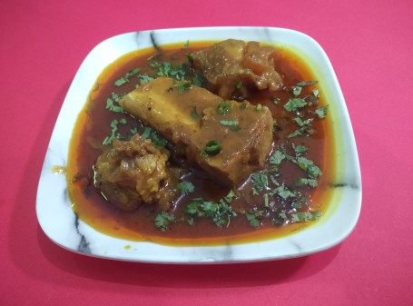 Paya Nihari Buffalo