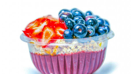 Hermosa Açai Bowl