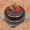 Chocolate Truffle Premium Cake (Half Kg)