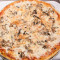 Sicilian Style Pizza Medium