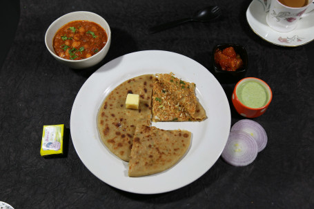 Gobi Paratha.[1 Pc]