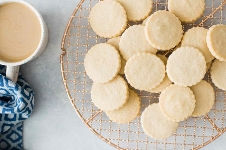 Giant Original Shortbread Cookie