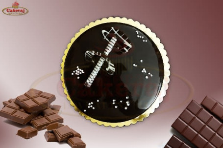 Creamy Chocolate 500 Gms