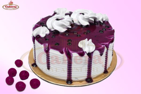 Exotic Blueberry Cake 500 Gms