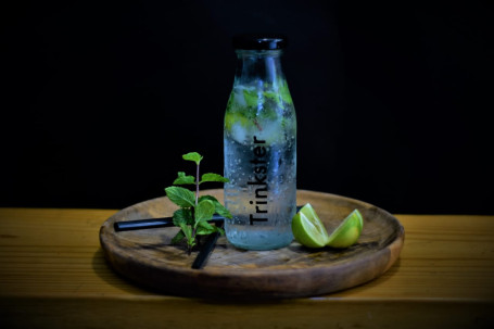 Virgin Mojito(300 Ml)