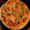 Hot Spicy Pizza (Regular)