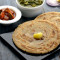 Special Tandoori Laccha Paratha (1 Pc)