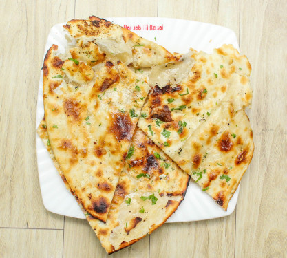 Butter Naan (Butter) (1 Pc)