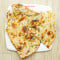 Butter Naan (Butter) (1 Pc)