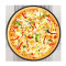 6 Paneer Pizza Small