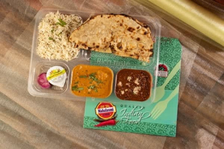 Mini Thaali