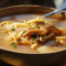 Chicken Thukpa Momo Soup