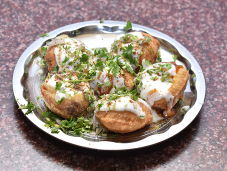 Dahi Batashe 6 Pcs)