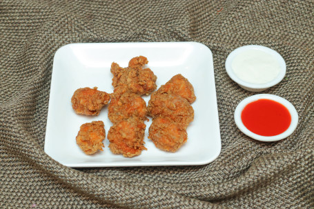 Regular Chicken Nuggets (6 Pcs)