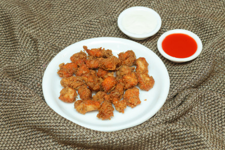 Regular Chicken Pop Corn (8 Pcs)