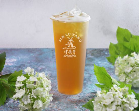 凝香小茉莉