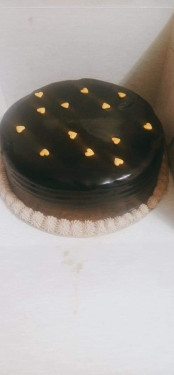 Chocolate Truffle Eggfree Cake (450 Gms)