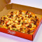 7 Barbeque Chicken Salami Pizza
