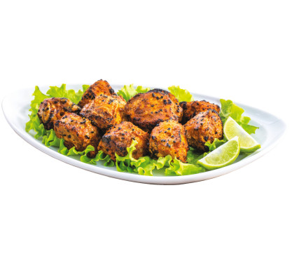 Murg Acahri Tikka(6 Pcs)