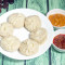 Street Style Veg Momos(6Pcs)